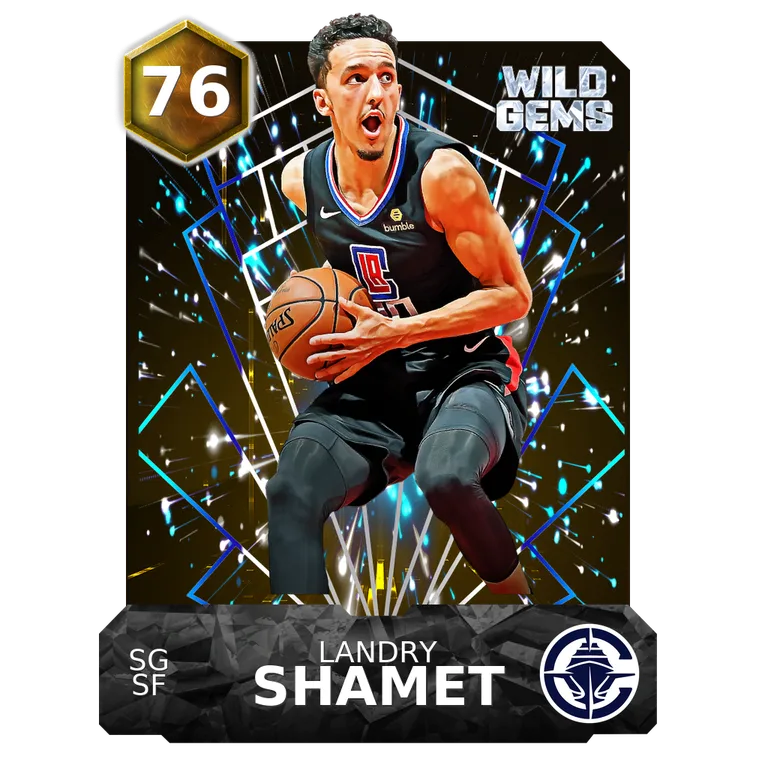 Landry Shamet