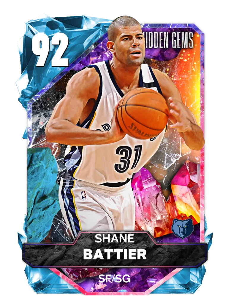 Shane Battier