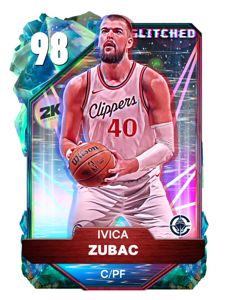 Ivica Zubac
