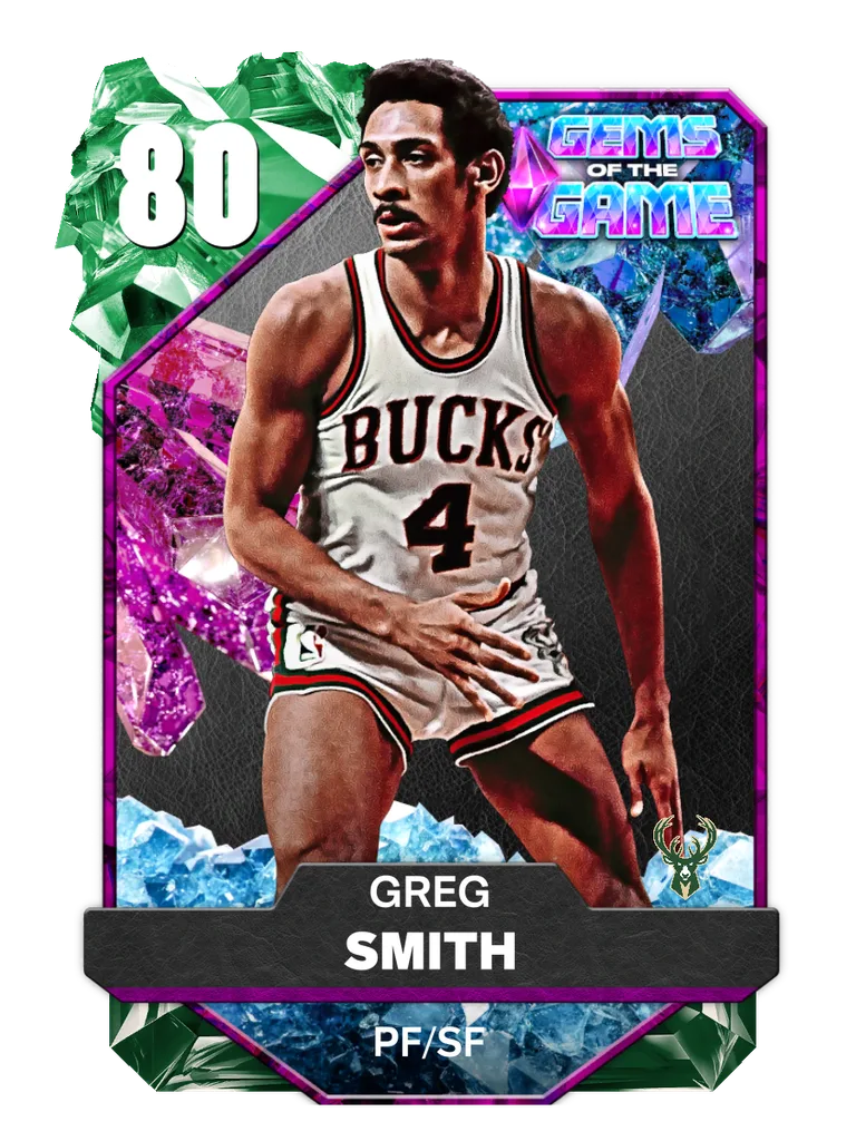 Greg Smith