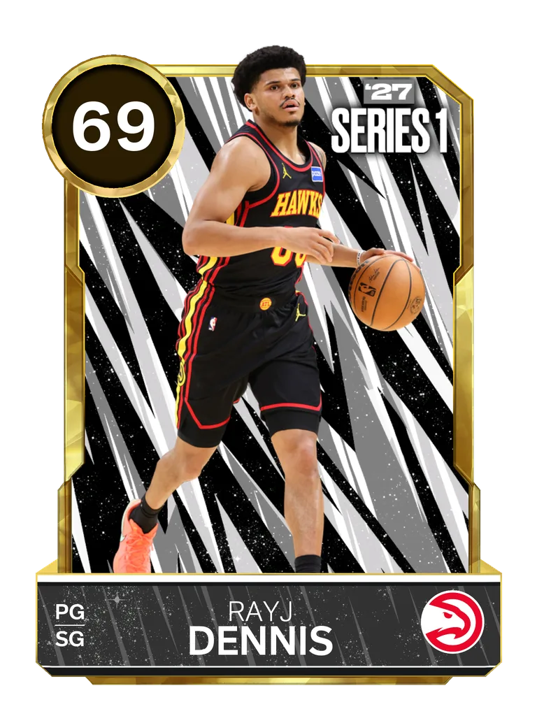 Rayj Dennis