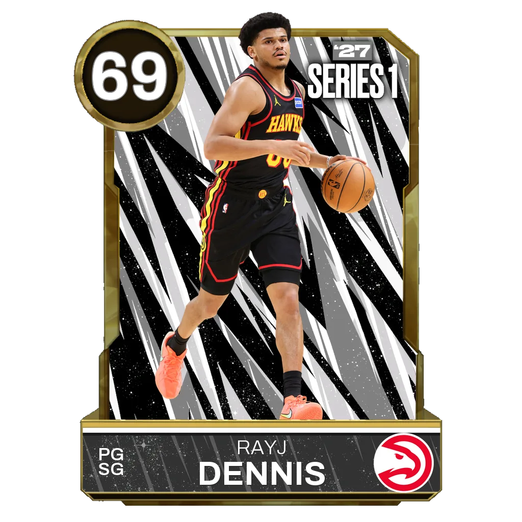 Rayj Dennis