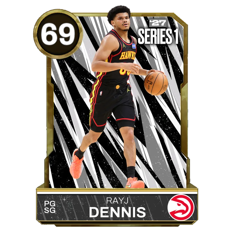 Rayj Dennis