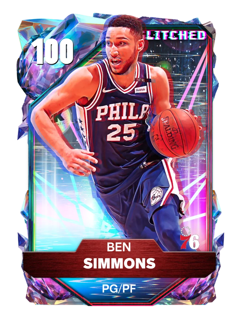 Ben Simmons