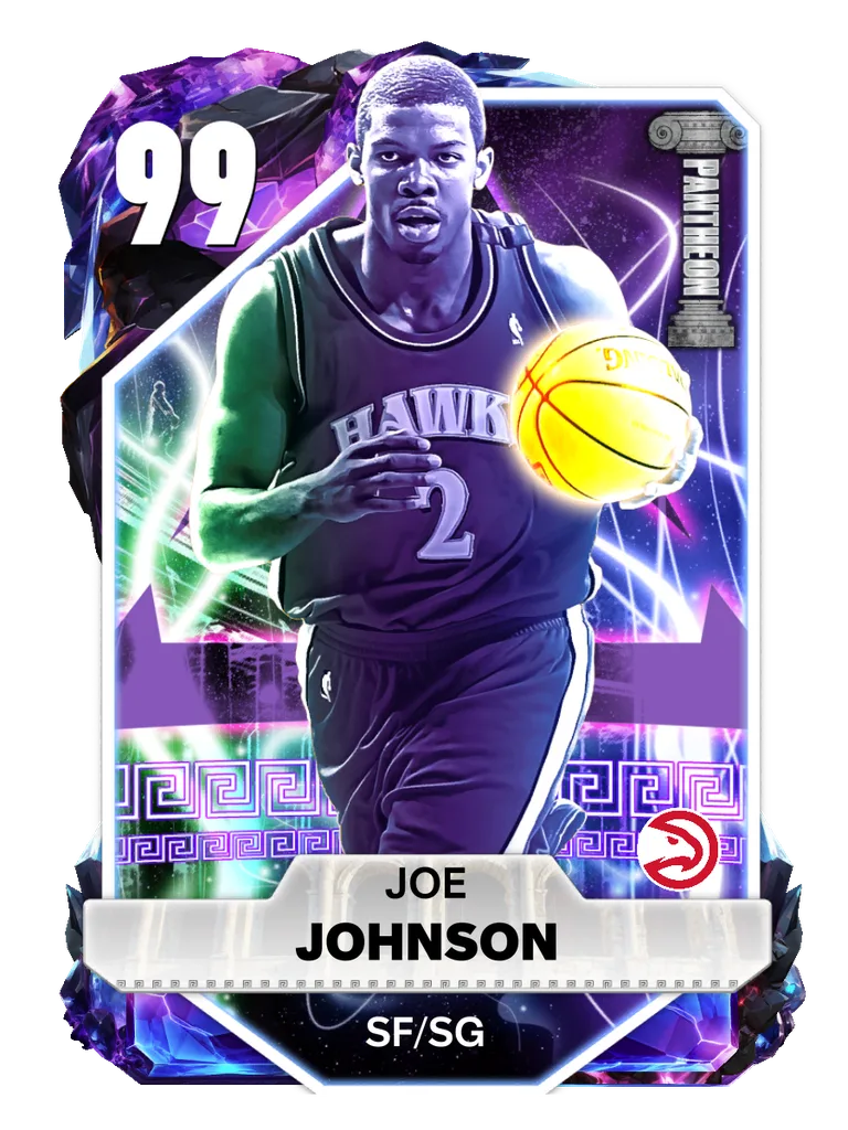 Joe Johnson