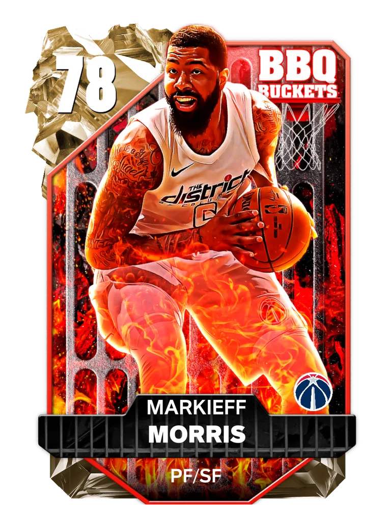 Markieff Morris