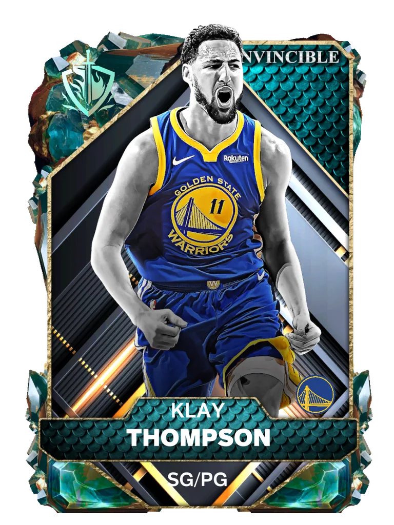Klay Thompson