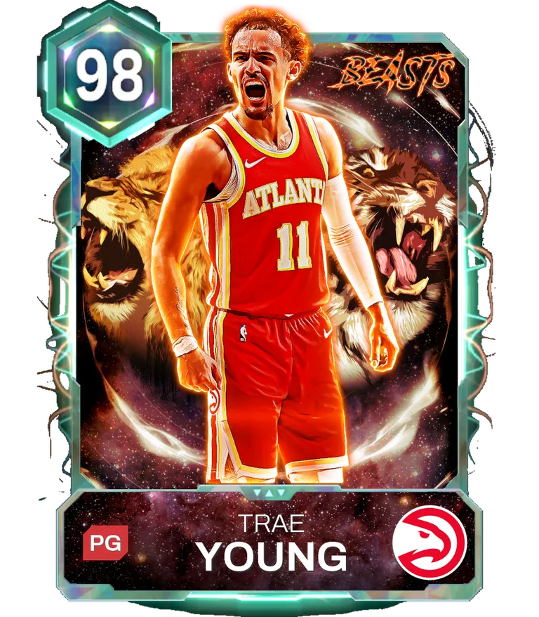 Trae Young