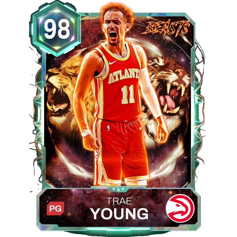 Trae Young