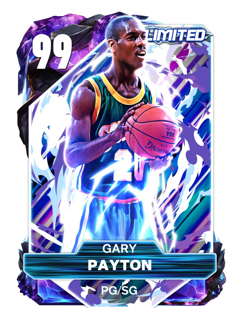 Gary Payton