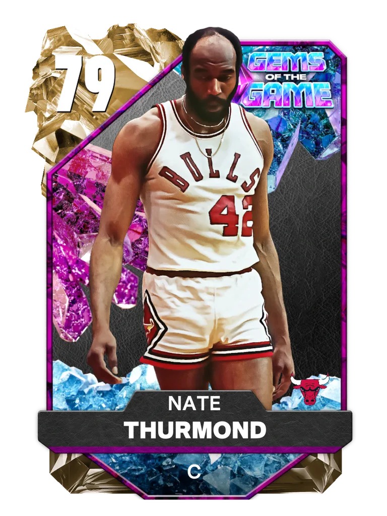 Nate Thurmond