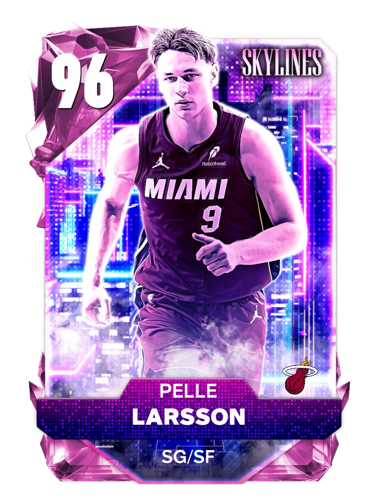 Pelle Larsson