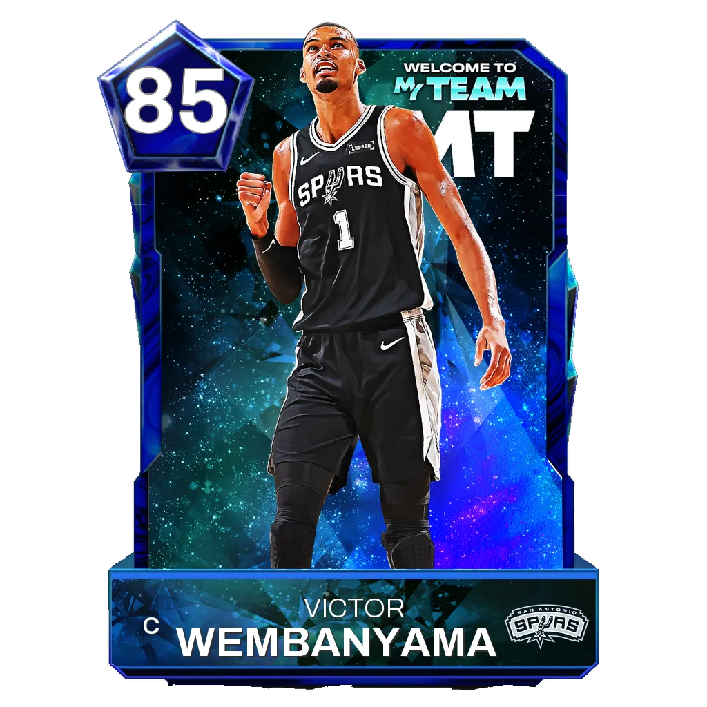 Victor Wembanyama