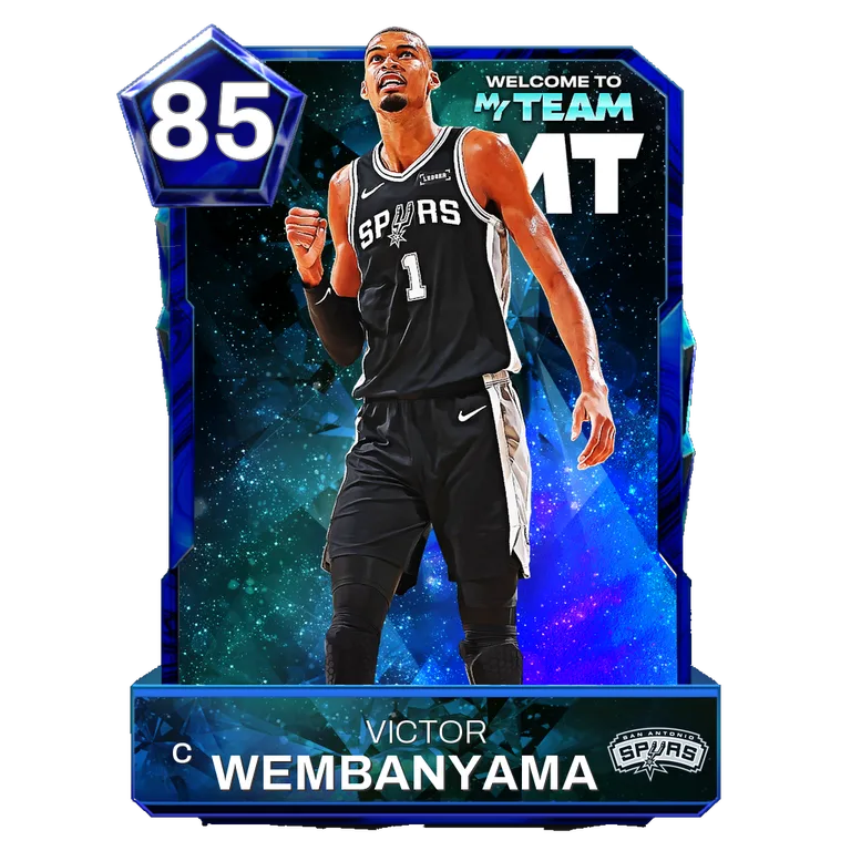 Victor Wembanyama