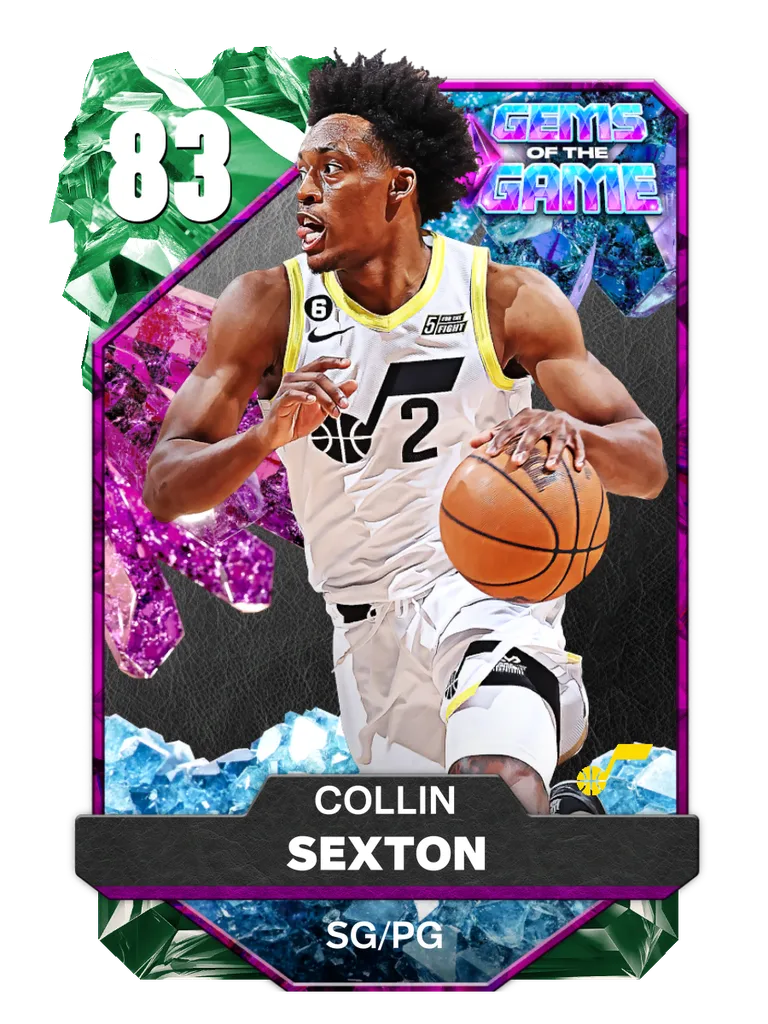 Collin Sexton