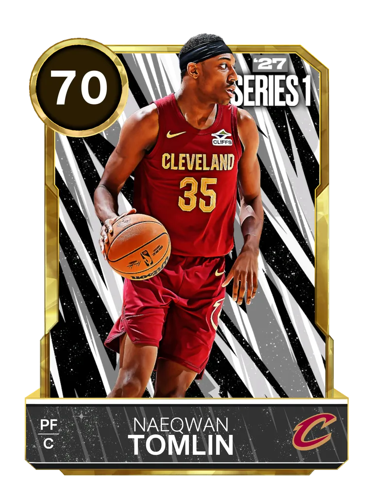 Naeqwan Tomlin