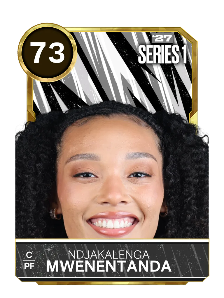 Ndjakalenga Mwenentanda