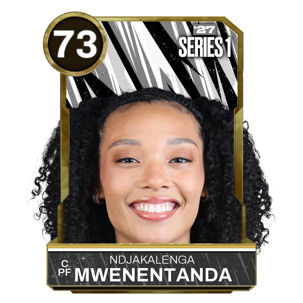Ndjakalenga Mwenentanda