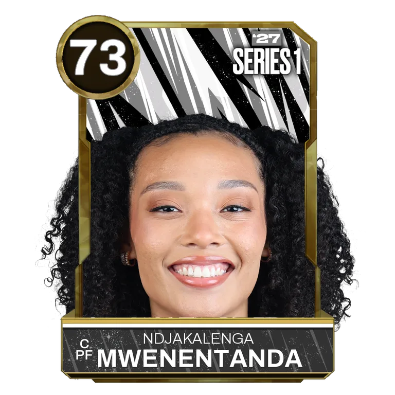 Ndjakalenga Mwenentanda