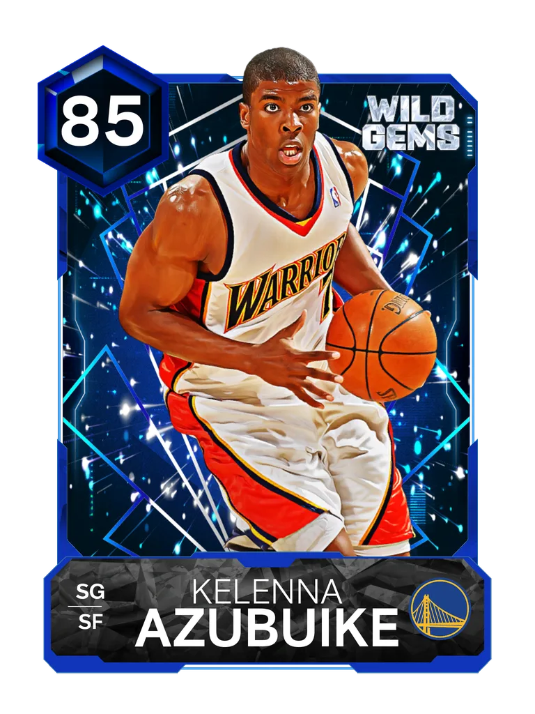 Kelenna Azubuike