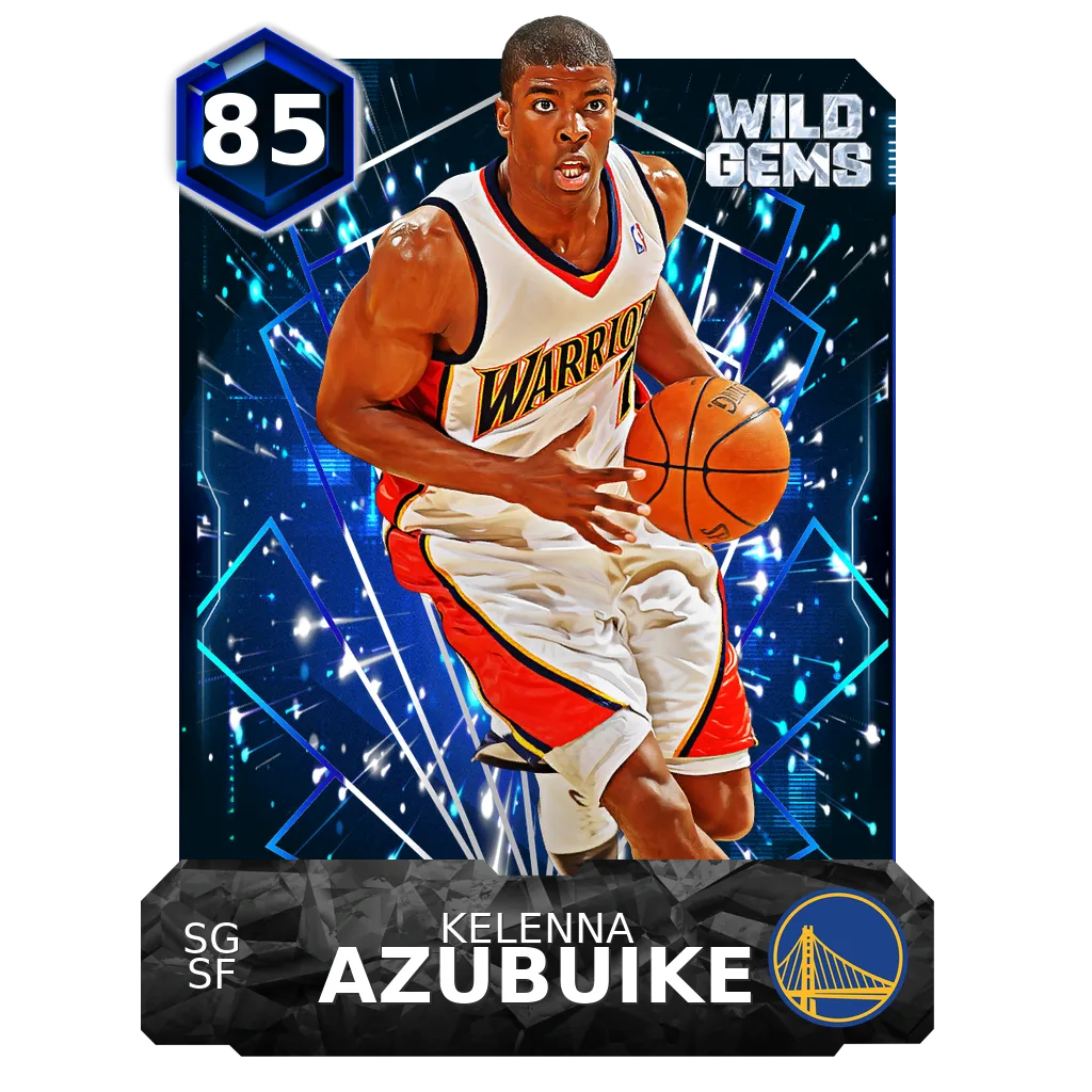 Kelenna Azubuike