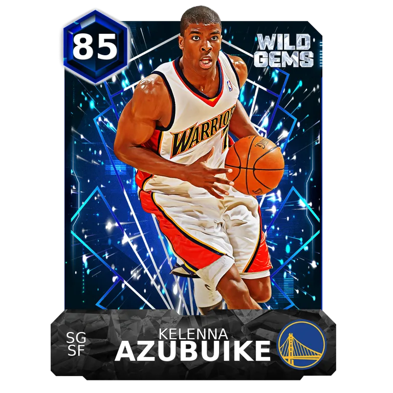 Kelenna Azubuike