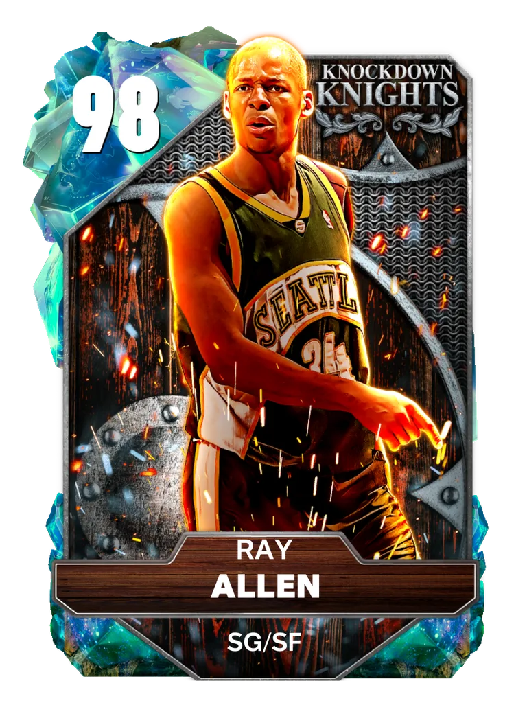 Ray Allen