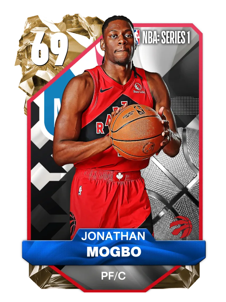 Jonathan Mogbo