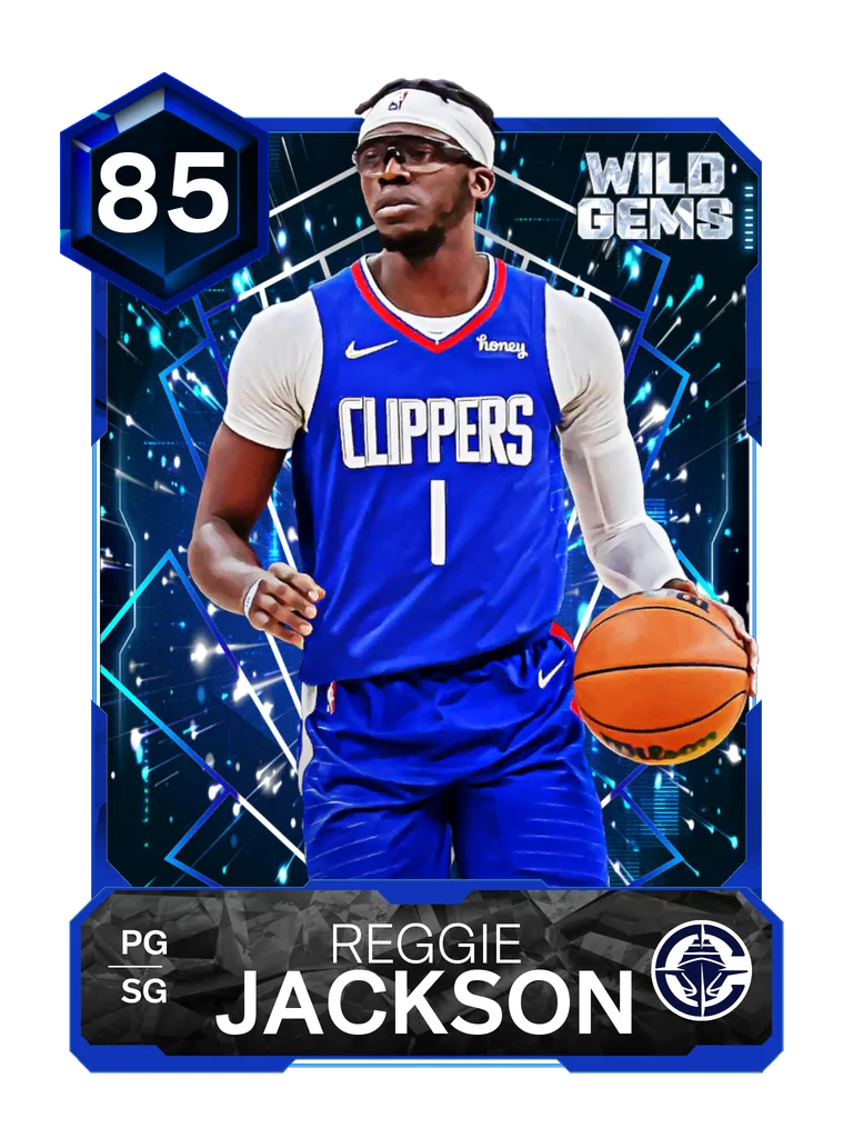 Reggie Jackson