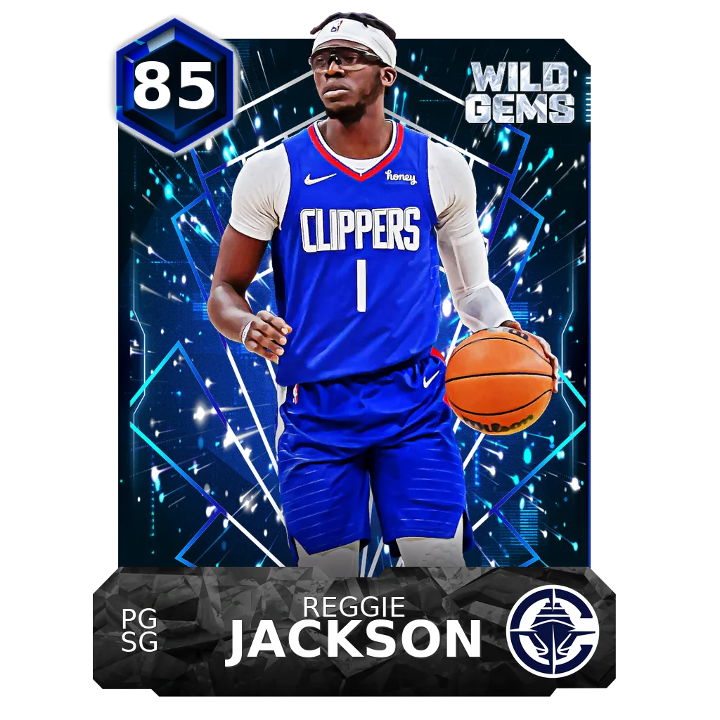 Reggie Jackson