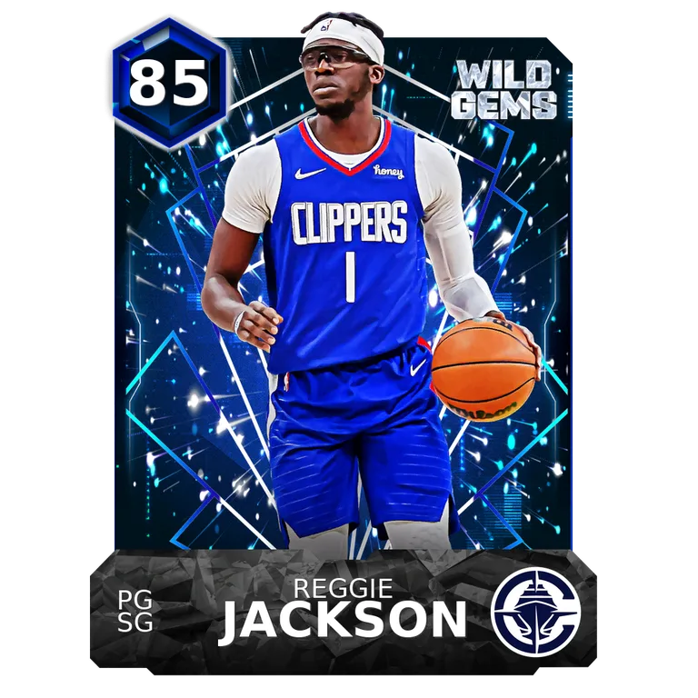 Reggie Jackson