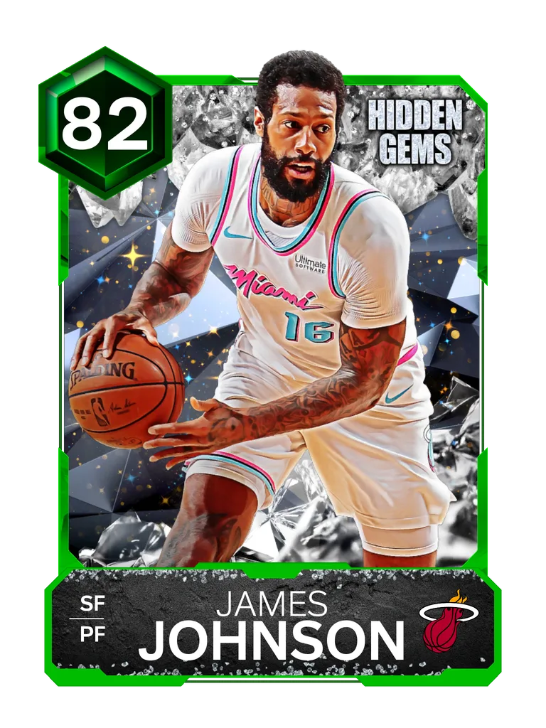 James Johnson
