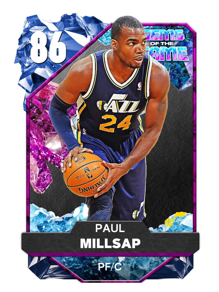 Paul Millsap