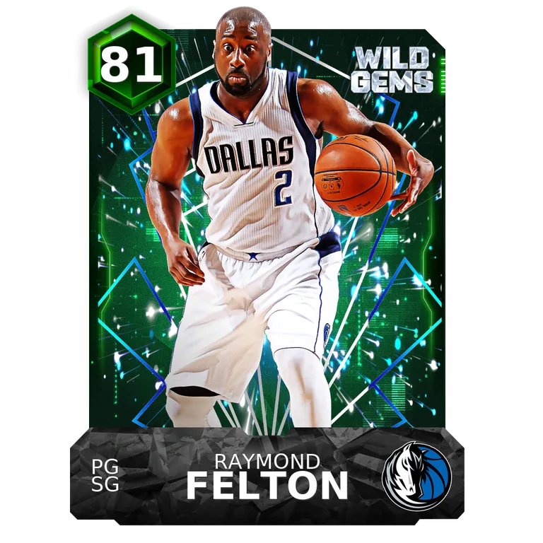 Raymond Felton
