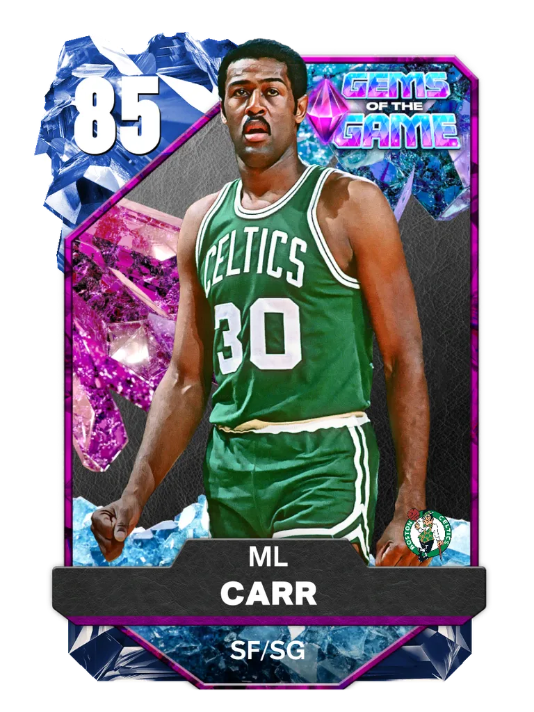 Ml Carr