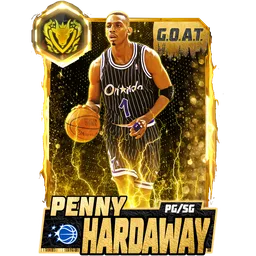Hardaway, Penny
