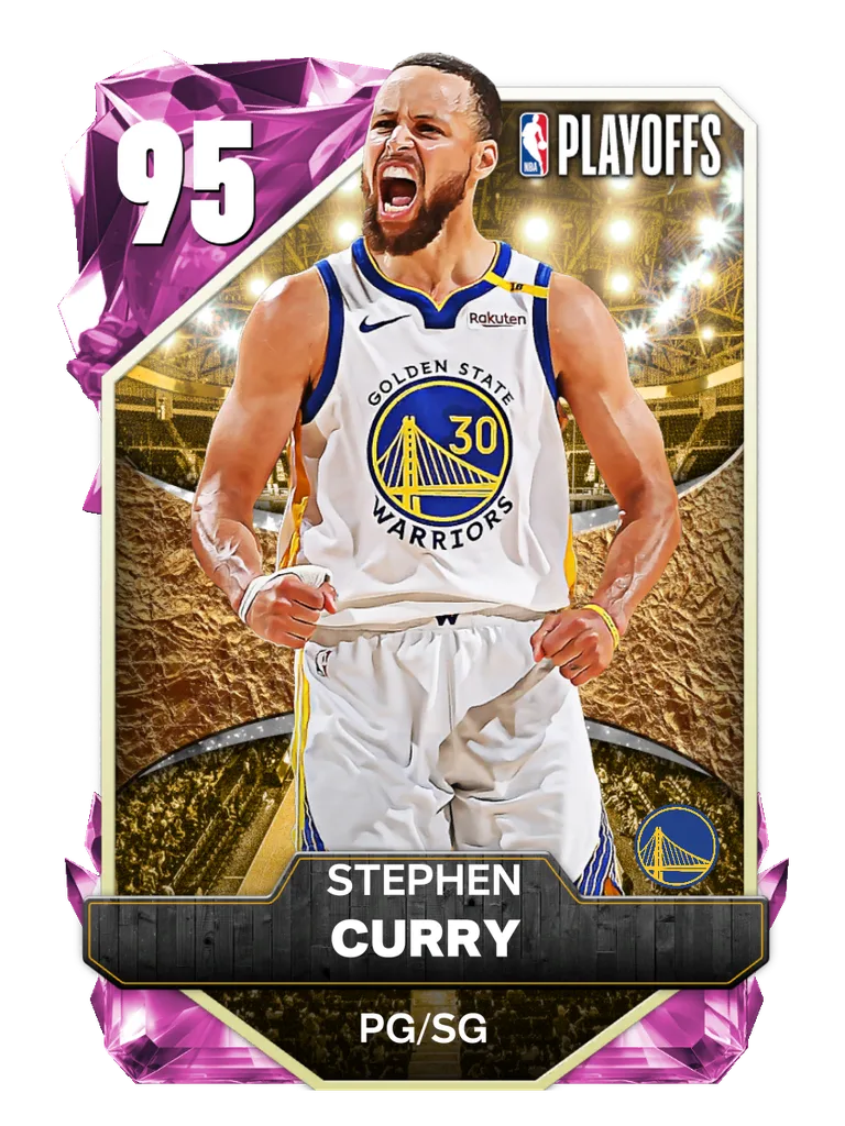 Stephen Curry