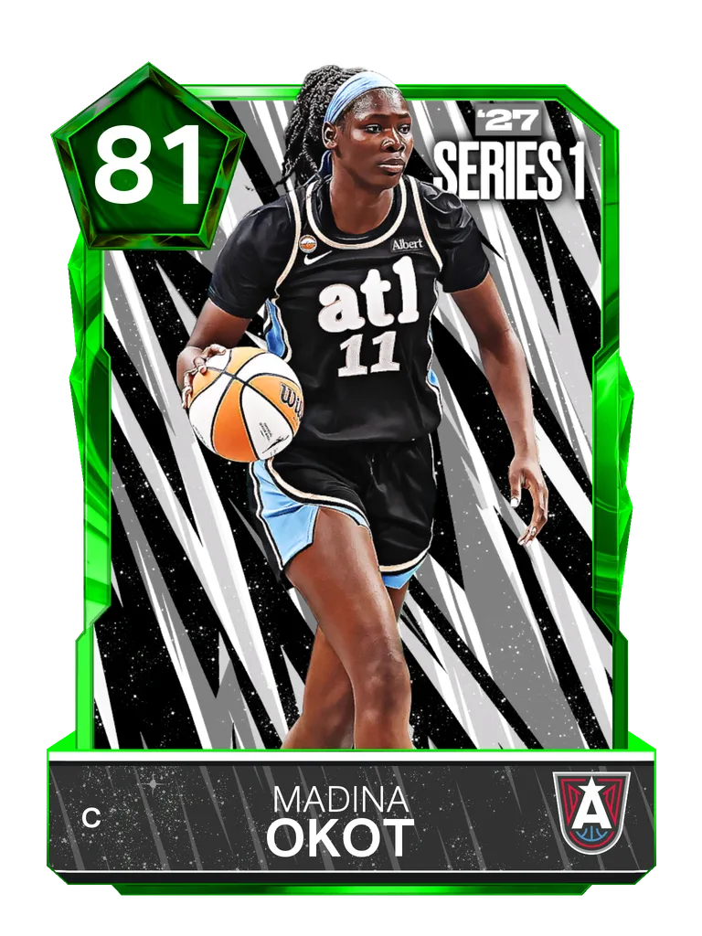 Madina Okot