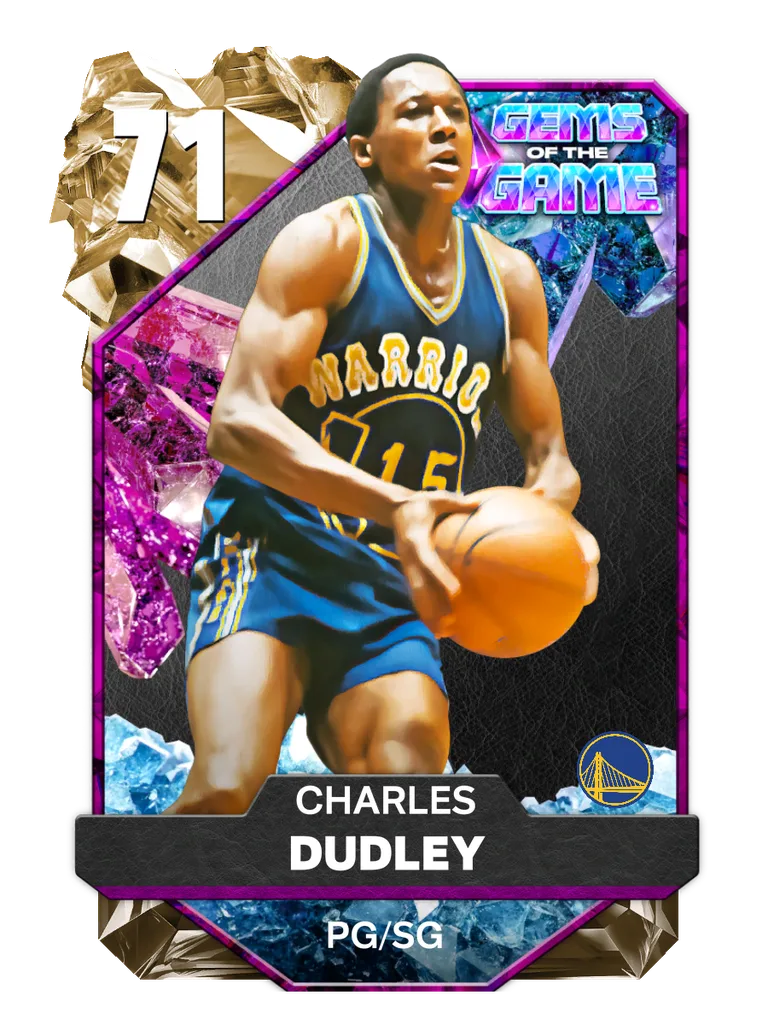 Charles Dudley