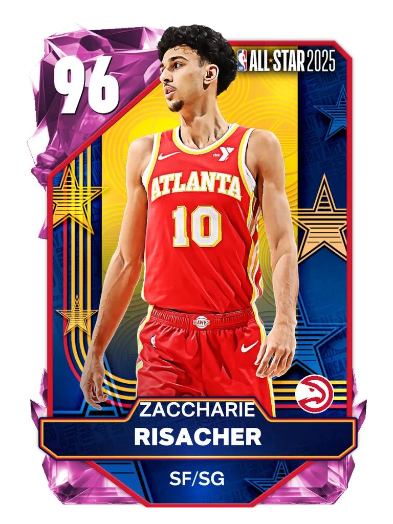 Zaccharie Risacher