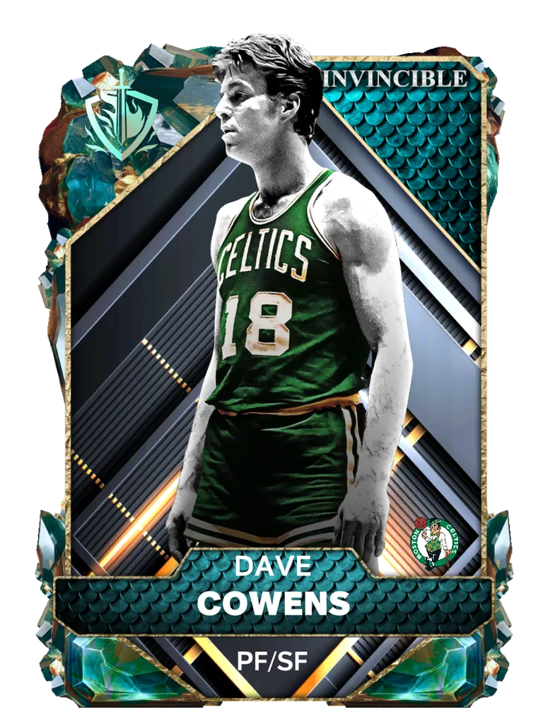 Dave Cowens
