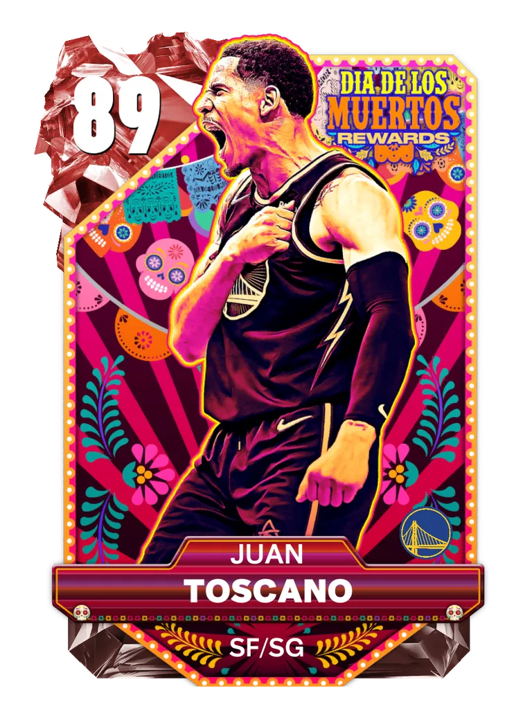 Juan Toscano