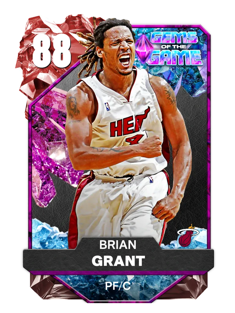 Brian Grant