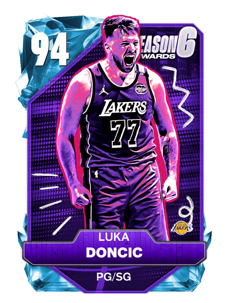 Luka Doncic