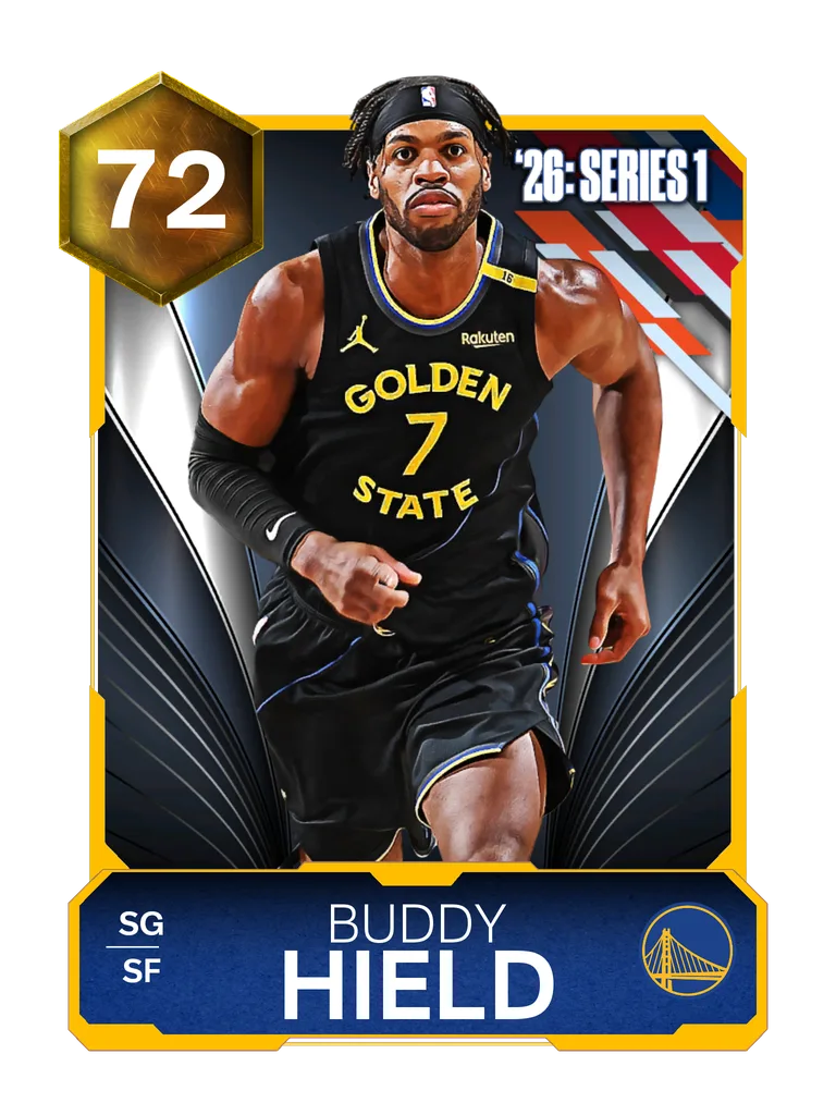 Buddy Hield