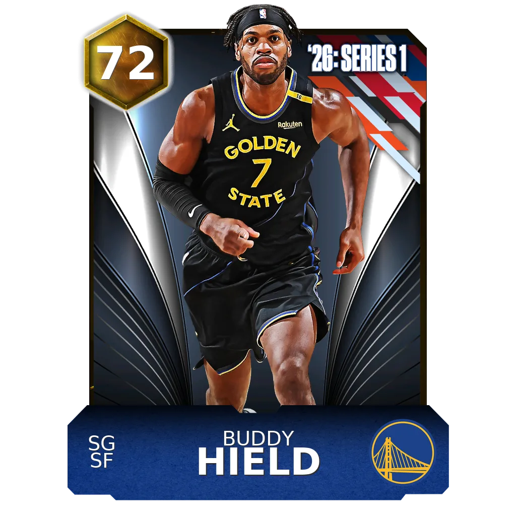 Buddy Hield