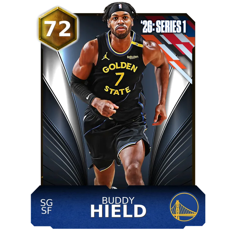 Buddy Hield