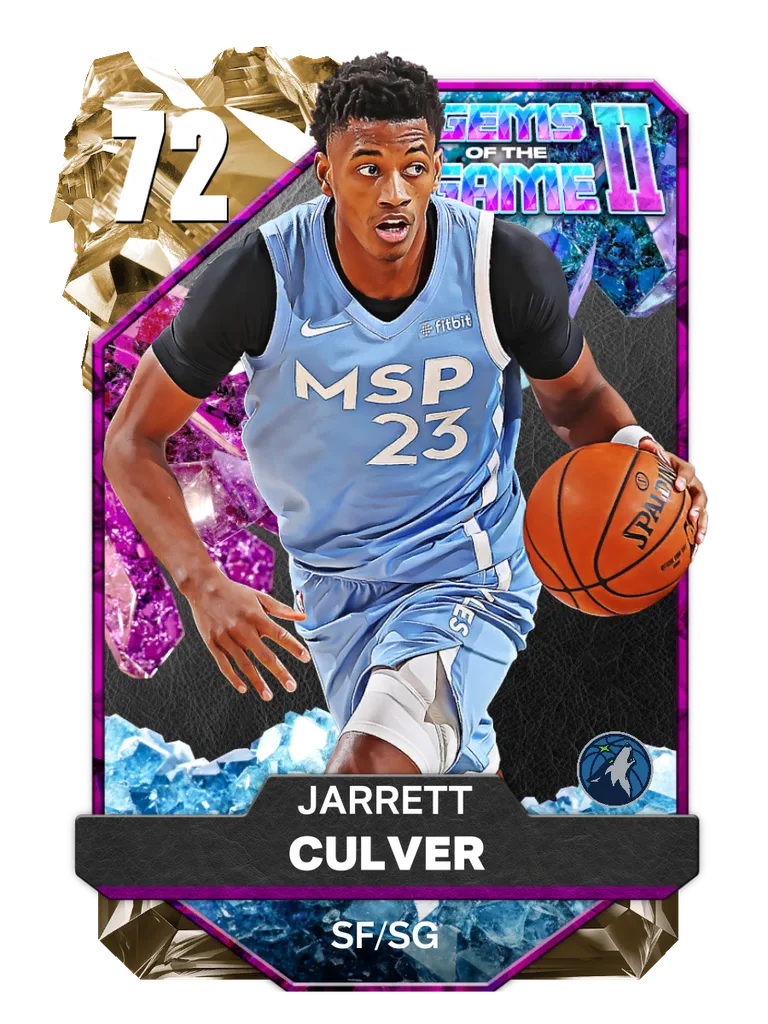 Jarrett Culver