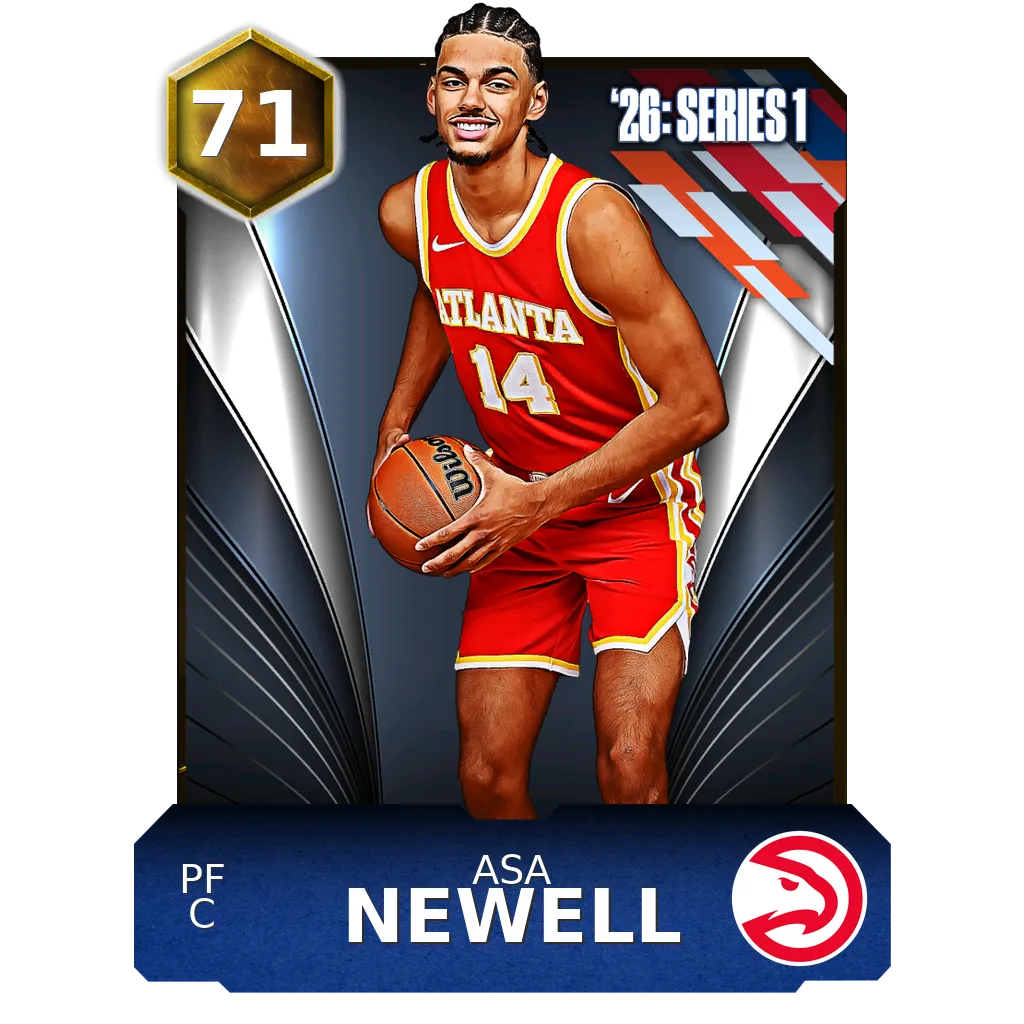 Asa Newell