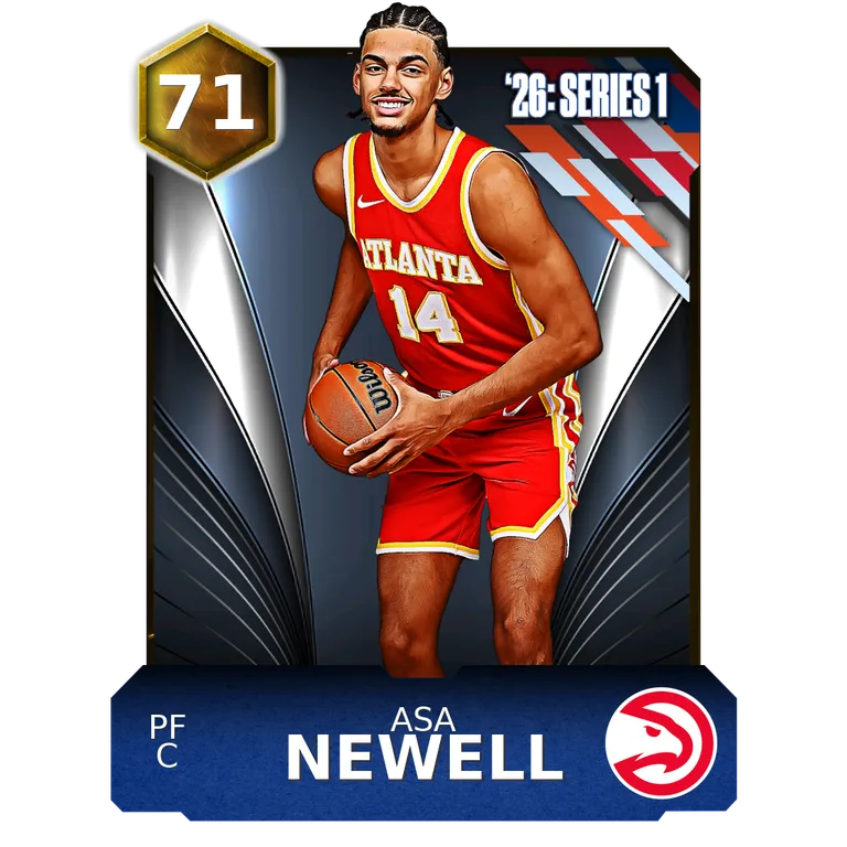 Asa Newell